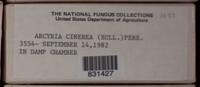 Image Associated With the Occurence